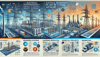 Bureau D'étude Electricité Spécialiste
