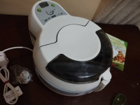 friteuses-airfryer-friteuse-sans-huile-actifry-de-la-marque-tefal-original-neuve-import-es-senia-oran-algerie