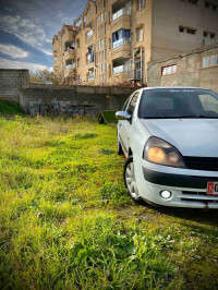 voitures-renault-clio-2-2001-expression-tizi-ouzou-algerie