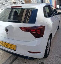 سيارات-volkswagen-polo-2022-وهران-الجزائر