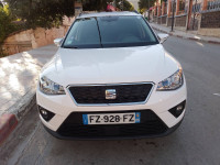 voitures-seat-arona-2021-algerie