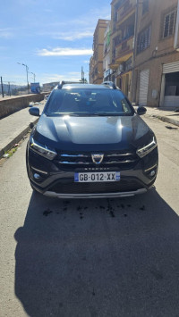 voitures-dacia-sandero-2021-mostaganem-algerie