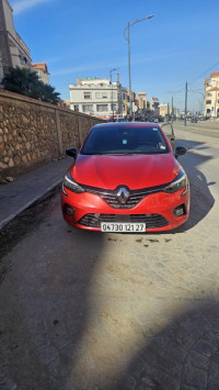 voitures-renault-clio-5-2021-intense-mostaganem-algerie