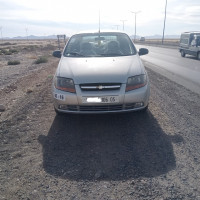 voitures-chevrolet-aveo-4-portes-2006-ouled-ammar-batna-algerie