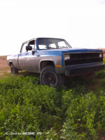 utilitaire-chevrolet-silverado-v8-1981-gmc-laghouat-algerie