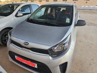 سيارات-kia-picanto-2019-ex-الأغواط-الجزائر