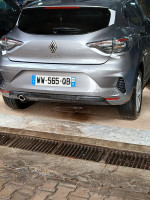 voitures-renault-clio-2024-baraki-alger-algerie