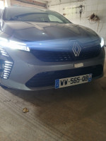 voitures-renault-clio-5-2024-evolution-baraki-alger-algerie