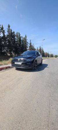 سيارات-volkswagen-tiguan-2023-تيارت-الجزائر