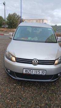 سيارات-volkswagen-caddy-2015-البويرة-الجزائر