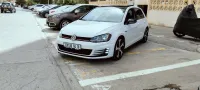 Volkswagen Golf 7 GTI DSG 2014 GTI