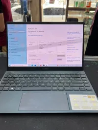 Asus zenbook 13 i5 11th 16gb ram 512ssd