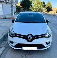 سيارات-renault-clio-4-2019-limited-خنشلة-الجزائر