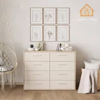 Console modérne