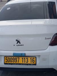 سيارات-peugeot-301-2013-active-برج-البحري-الجزائر