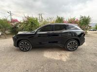سيارات-jetour-dashing-2025-luxury-الأخضرية-البويرة-الجزائر