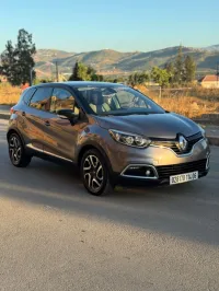 Renault Captur 2014 Captur