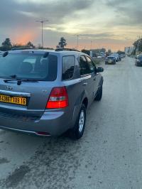 سيارات-kia-sorento-2009-الخرايسية-الجزائر