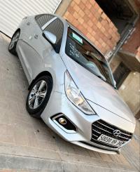 سيارات-hyundai-accent-rb-5-portes-2019-gl-dz-ورقلة-الجزائر