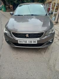 سيارات-peugeot-301-2022-allure-سيدي-عيش-بجاية-الجزائر