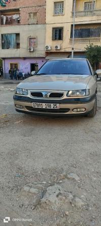 voitures-renault-safrane-1998-constantine-algerie