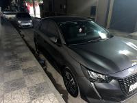 سيارات-peugeot-208-2022-سيدي-بلعباس-الجزائر
