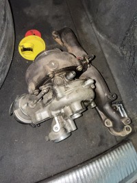 moteur-transmission-turbo-20tdi-190ch-04l-2017-azazga-tizi-ouzou-algerie