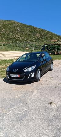 سيارات-peugeot-308-2013-alleur-مينار-زارزة-ميلة-الجزائر