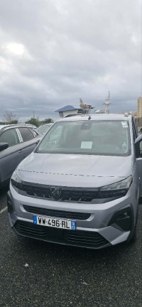 سيارات-peugeot-rifter-2025-allure-تبسة-الجزائر