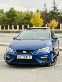 سيارات-seat-leon-2019-fr-beats-العلمة-سطيف-الجزائر