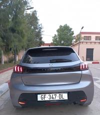 سيارات-peugeot-208-2022-allure-facelift-بئر-الجير-وهران-الجزائر