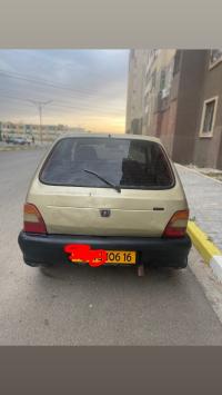 سيارات-suzuki-maruti-800-2006-الرغاية-الجزائر