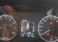 Geely GX3 PRO  2024 Drive