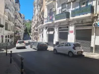 Vente Local Alger Alger centre