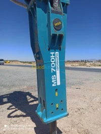 BRISE ROCHE MSB 700 MSB 2024