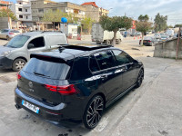 voitures-volkswagen-golf-8-2021-gtd-reghaia-alger-algerie