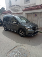 voitures-volkswagen-caddy-2019-alltrack-birkhadem-alger-algerie