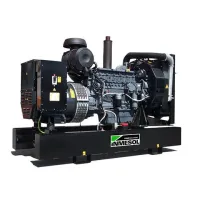 Groupe Eléctrogéne 40 kva DEUTZ Refroidissement à HUILE -15% REMISE