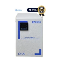 STABILISATEUR DE TENSION 10 KVA 220V