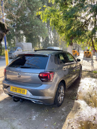 voitures-volkswagen-polo-2019-carat-blida-algerie