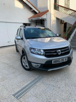 voitures-dacia-sandero-2016-stepway-rouiba-alger-algerie