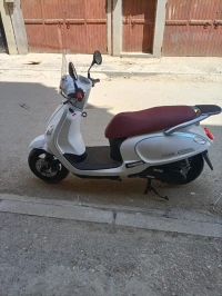 Sym Fidèle 2024