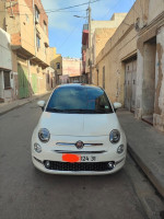 voitures-fiat-500-hybrid-dolcevita-2024-oran-algerie