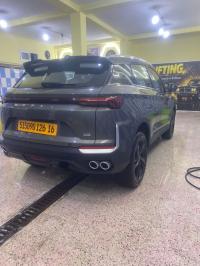 سيارات-geely-coolray-2026-super-power-هراوة-الجزائر