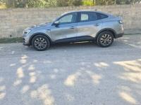 سيارات-renault-arkana-2024-آث-منصور-تاوريرت-البويرة-الجزائر