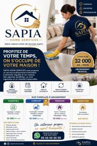 تنظيف-و-بستنة-nettoyage-maison-par-mois-sapia-home-service-الجزائر-وسط