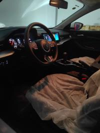 سيارات-mg-mg5-2026-comfort-تاجنانت-ميلة-الجزائر