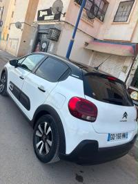 سيارات-citroen-c3-2023-قسنطينة-الجزائر