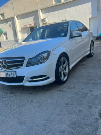 voitures-mercedes-classe-c-2014-250-avantgarde-mohammadia-alger-algerie