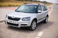 سيارات-skoda-yeti-2016-elegance-تيزي-وزو-الجزائر